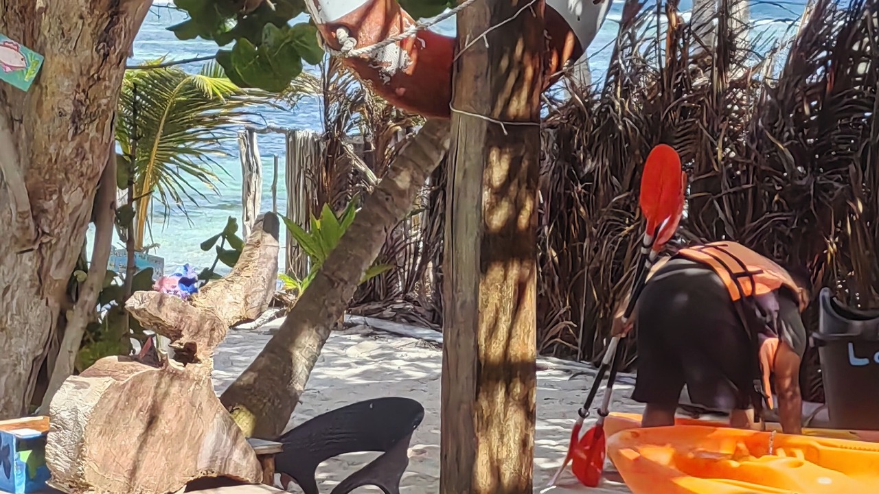 Photo of Outdoor in Mahahual