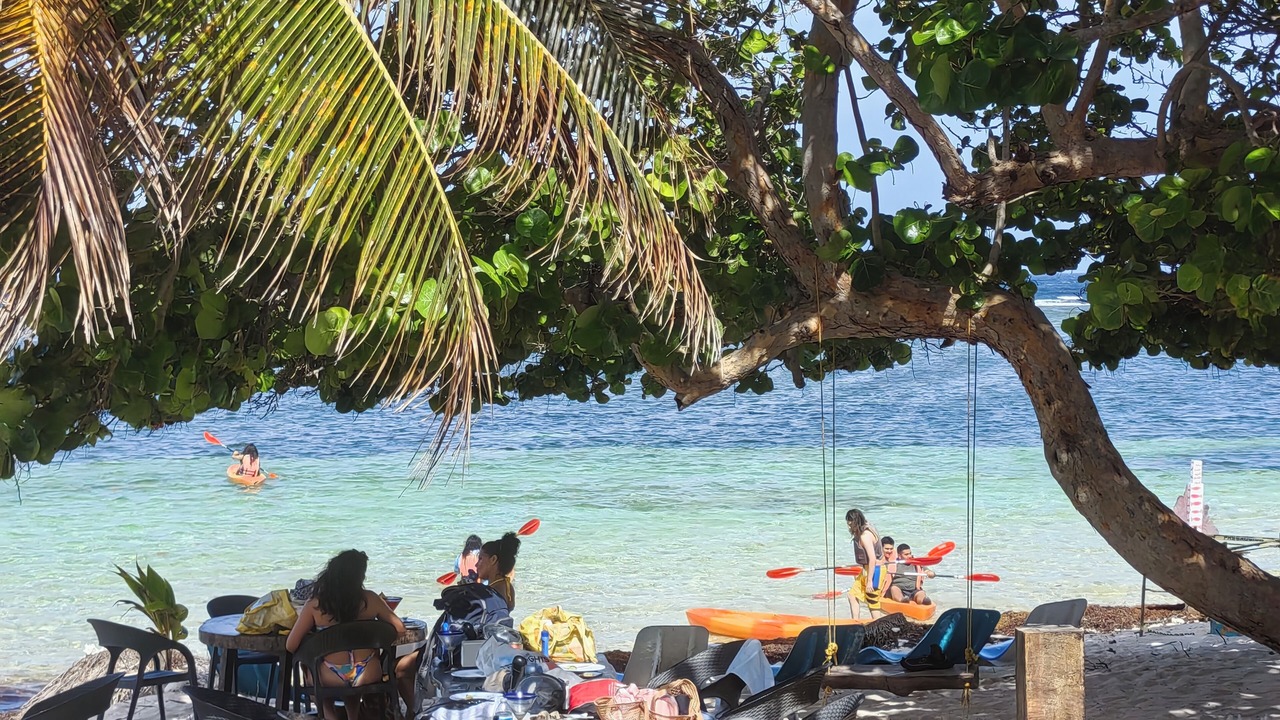 Photo of Outdoor in Mahahual
