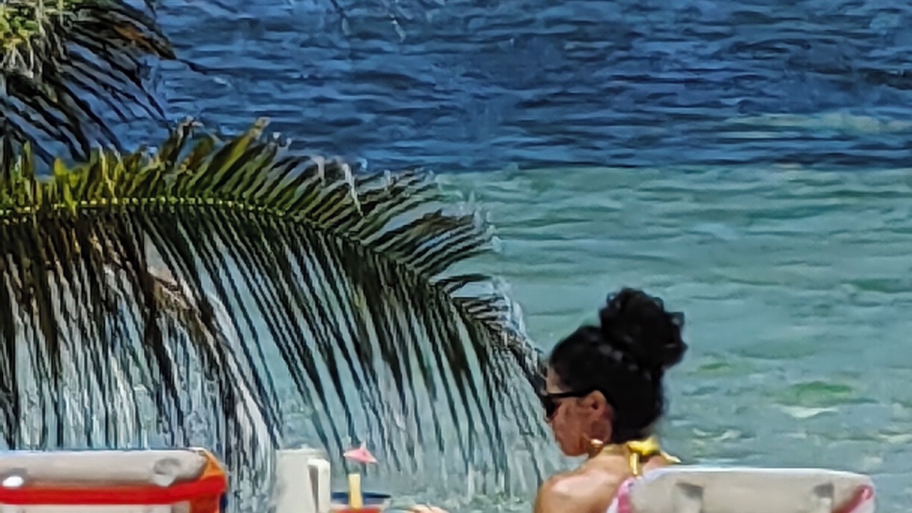 Photo of Outdoor in Mahahual