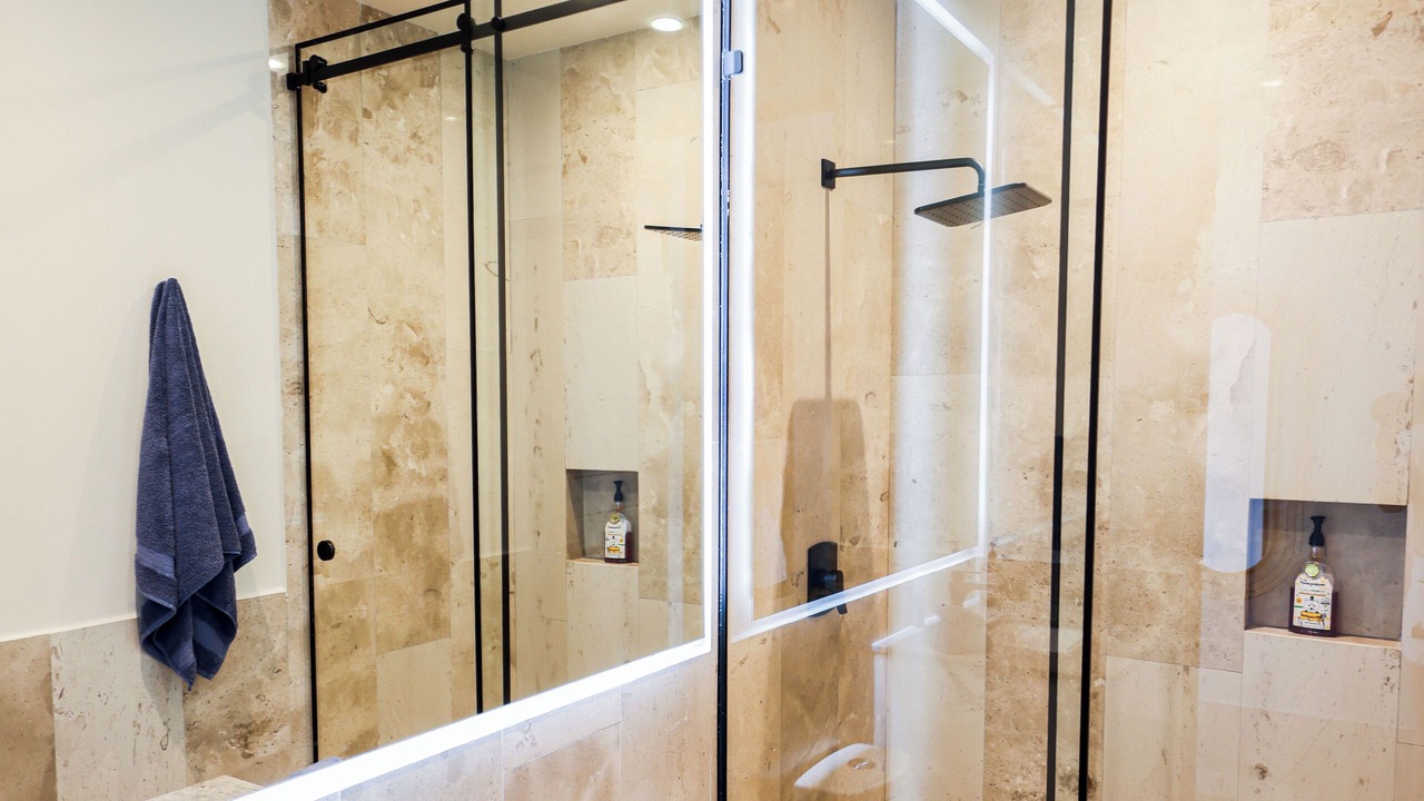 Photo of Bathroom in Puerto Morelos
