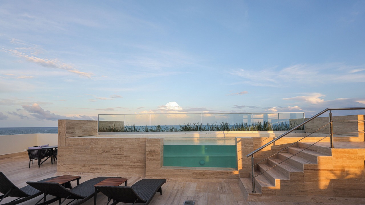 Photo of Outdoor in Puerto Morelos
