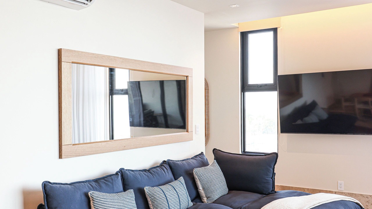 Photo of Bedroom in Puerto Morelos