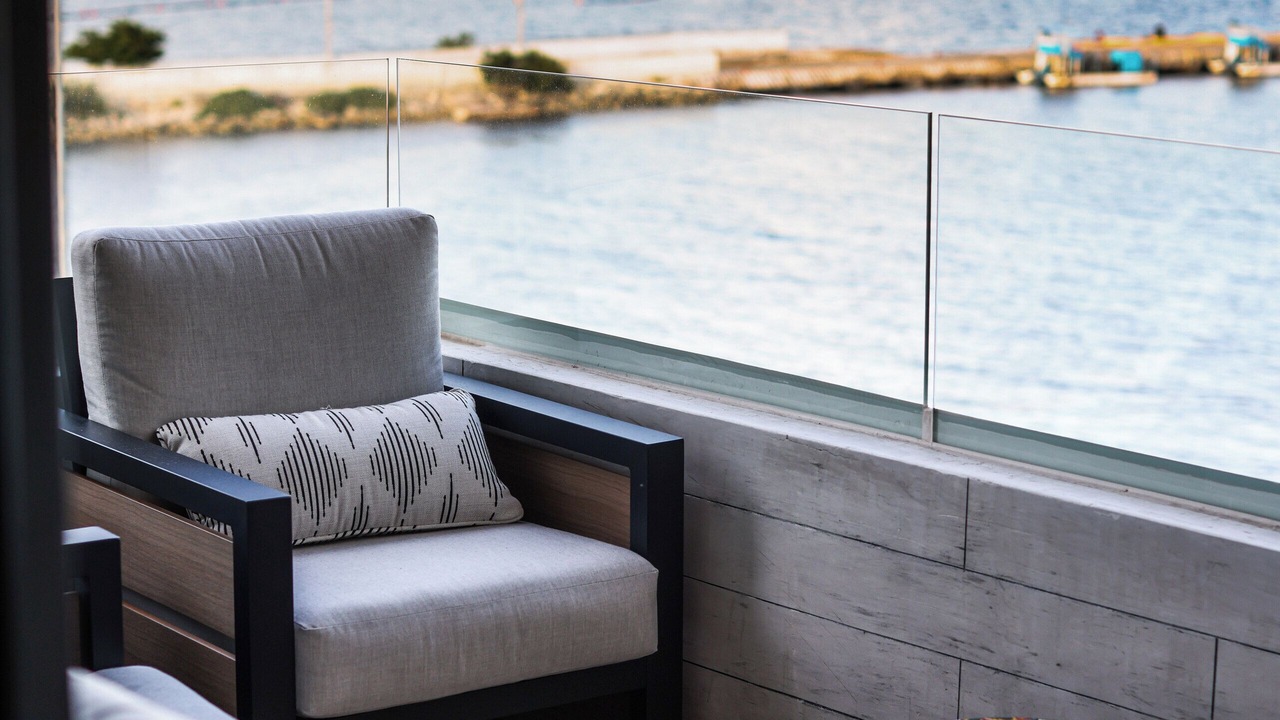 Photo of Patio Balcony in Puerto Morelos