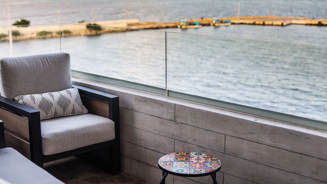 Photo of Patio Balcony in Puerto Morelos