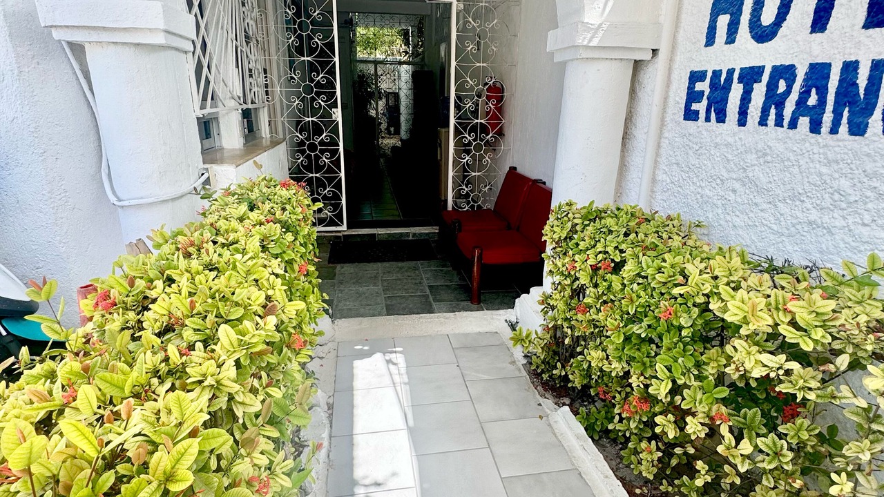 Photo of Outdoor in Downtown Cancun