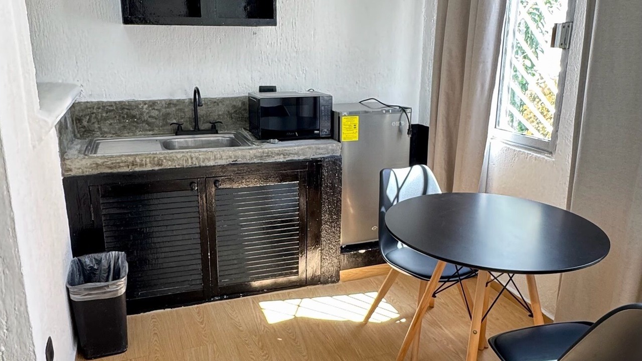 Photo of Bedroom in Downtown Cancun