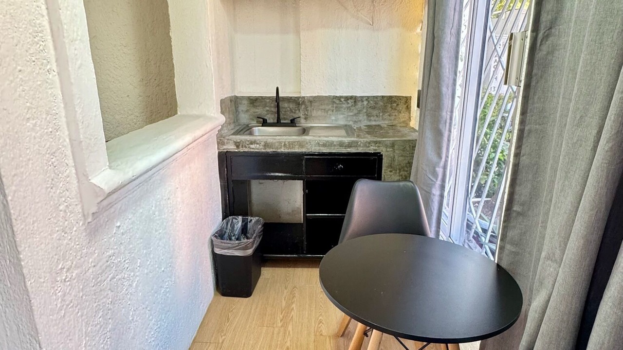 Photo of Bedroom in Downtown Cancun