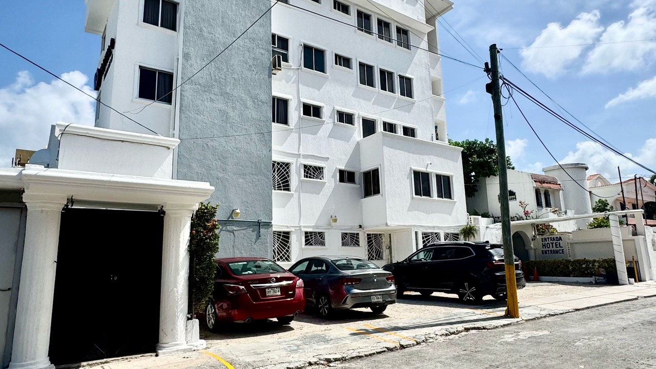 Photo of Outdoor in Downtown Cancun