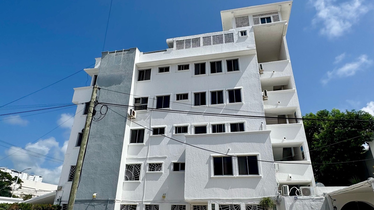 Photo of Outdoor in Downtown Cancun
