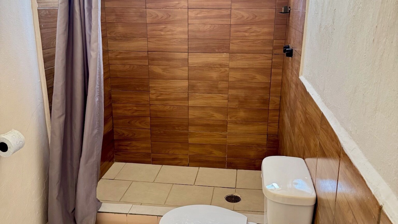 Photo of Bathroom in Downtown Cancun