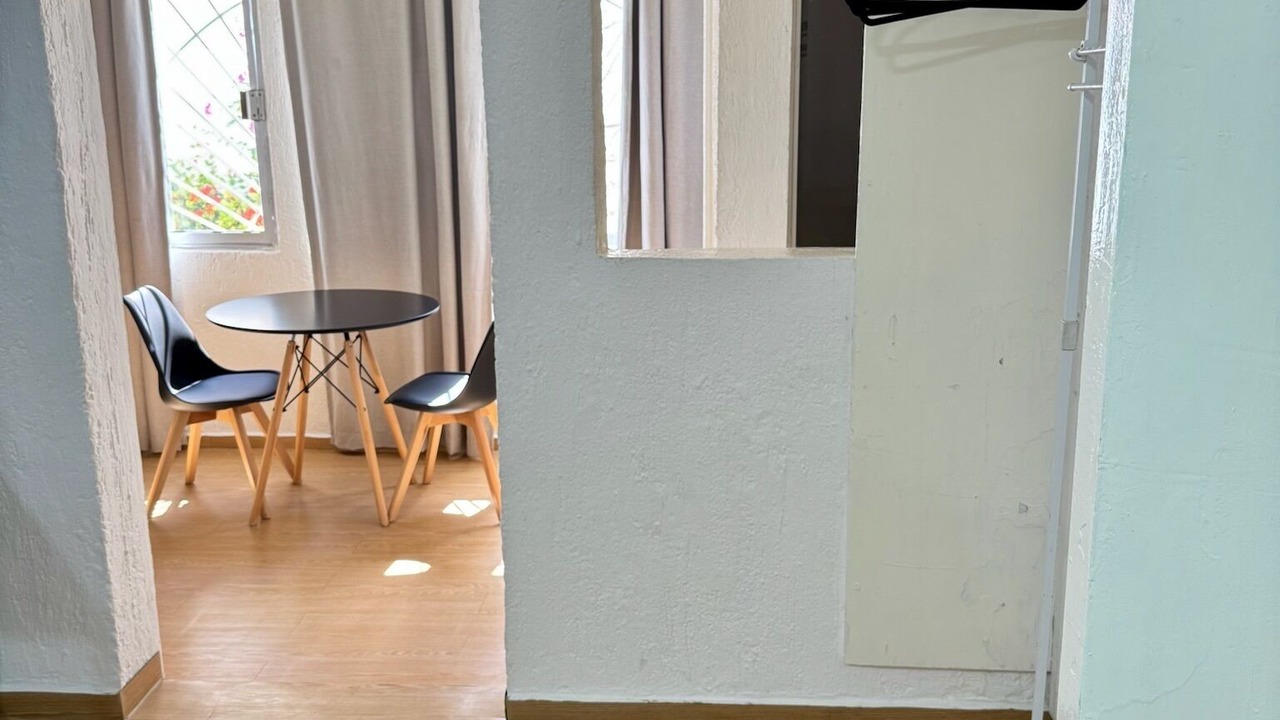 Photo of Bedroom in Downtown Cancun