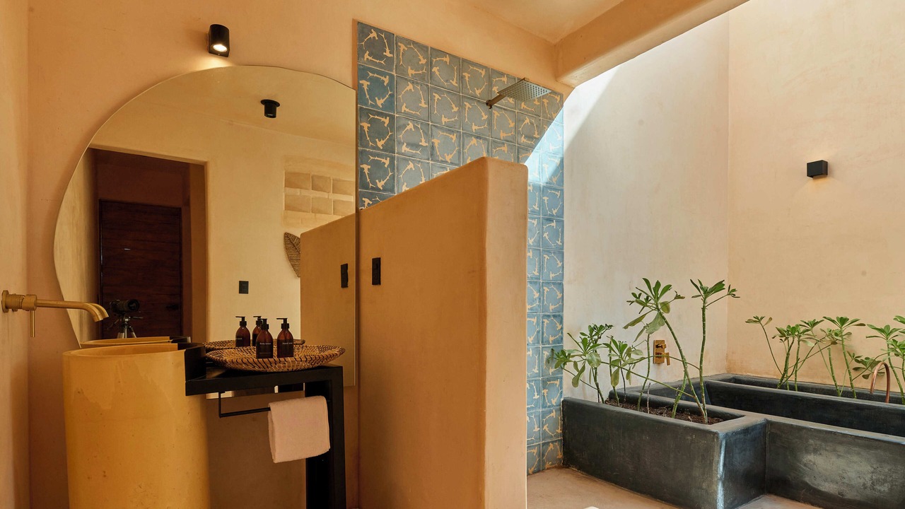 Photo of Patio Balcony in Barra de Colotepec