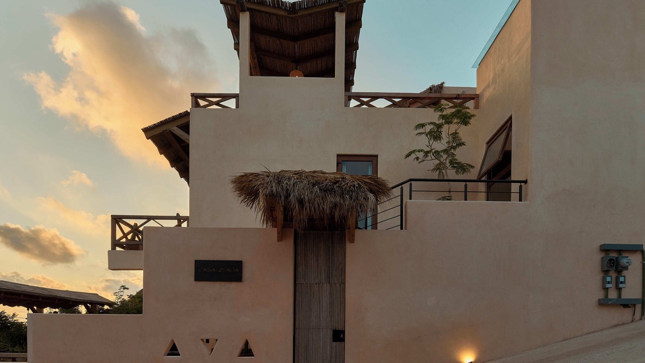Photo of Outdoor in Barra de Colotepec