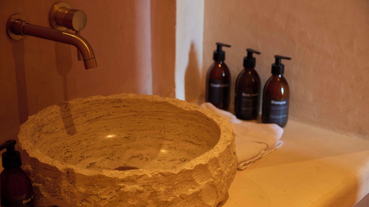Photo of Bathroom in Barra de Colotepec