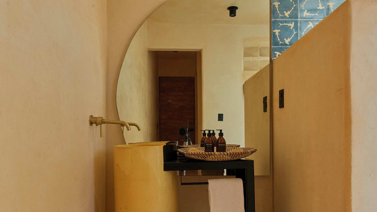 Photo of Patio Balcony in Barra de Colotepec