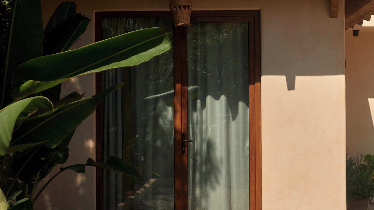 Photo of Bedroom in Barra de Colotepec