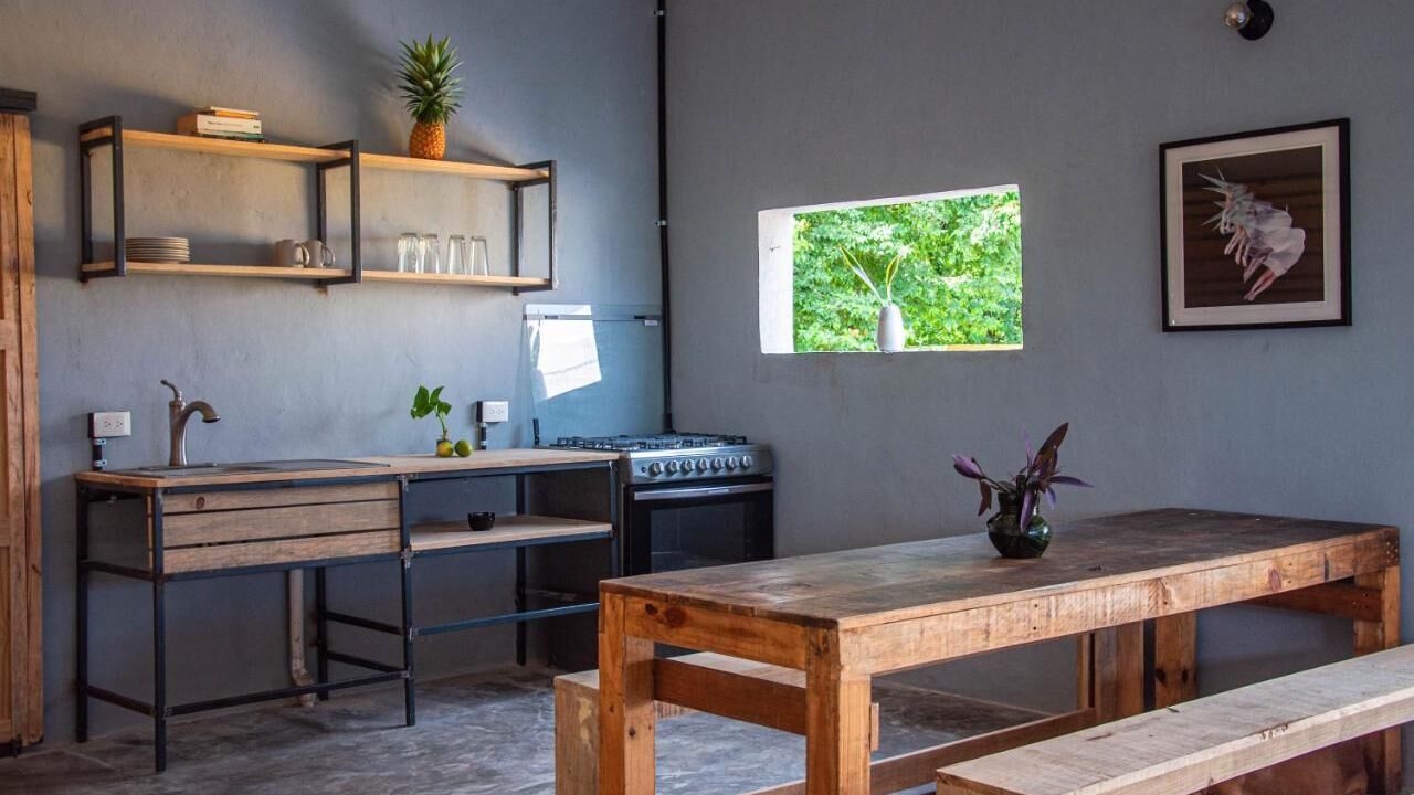 Photo of Kitchen in Mario Villanueva Madrid