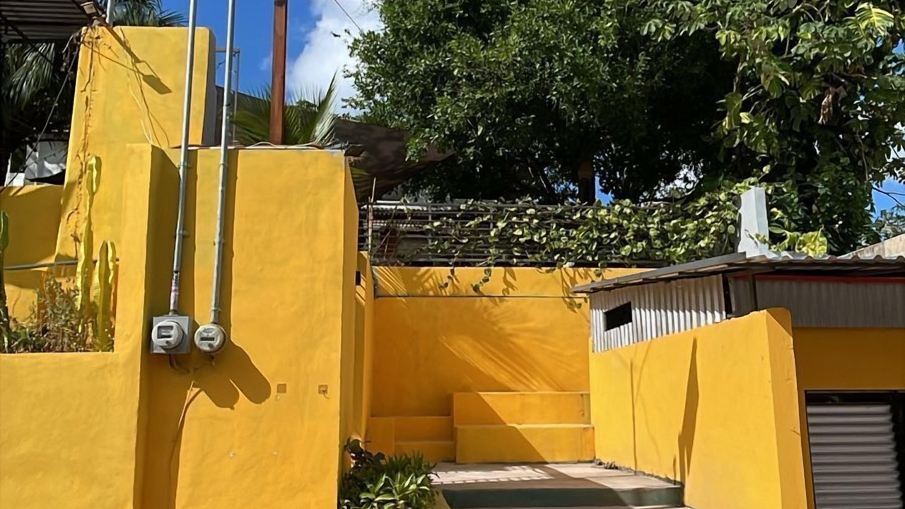 Photo of Outdoor in Mario Villanueva Madrid
