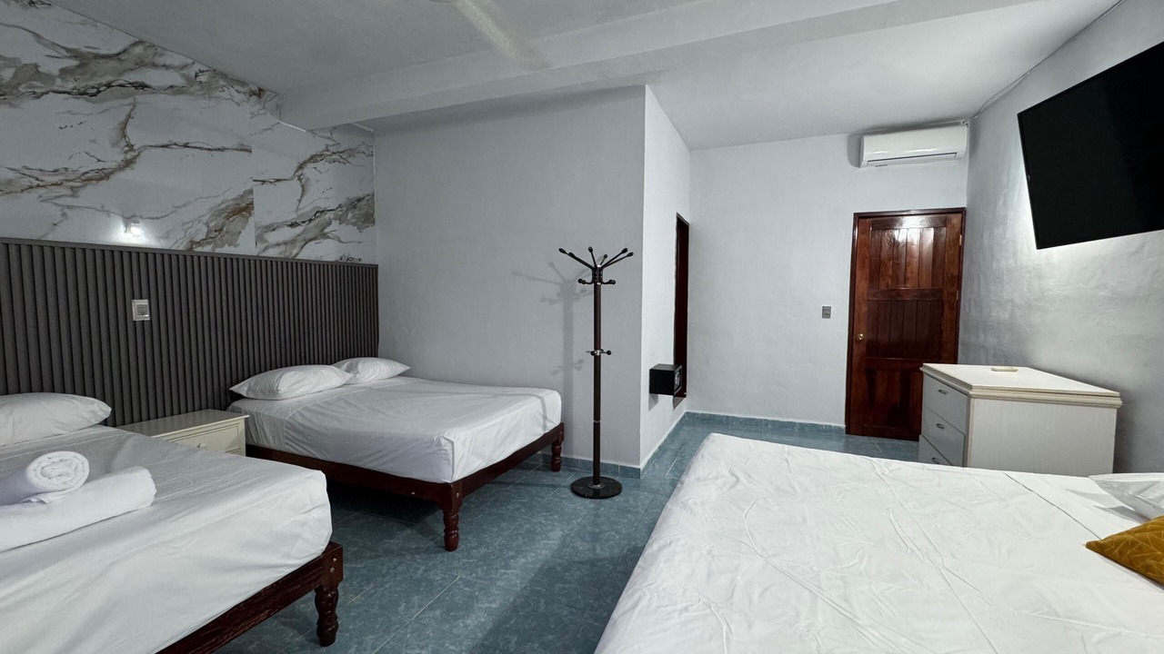 Photo of Patio Balcony in Chetumal