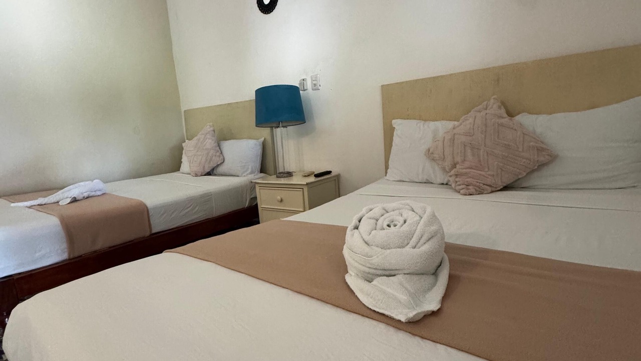 Photo of Bedroom in Chetumal