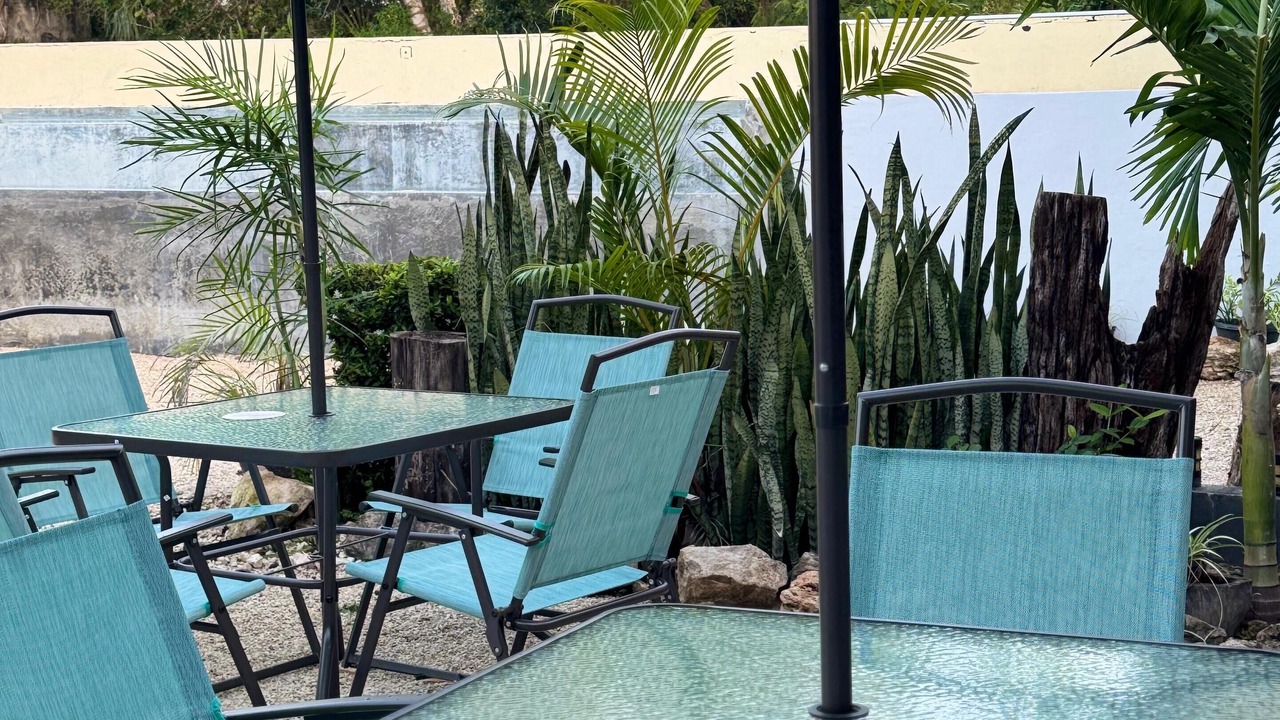 Photo of Outdoor in Chetumal