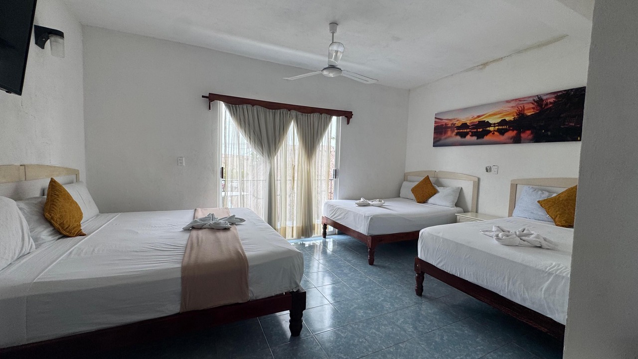 Photo of Bedroom in Chetumal