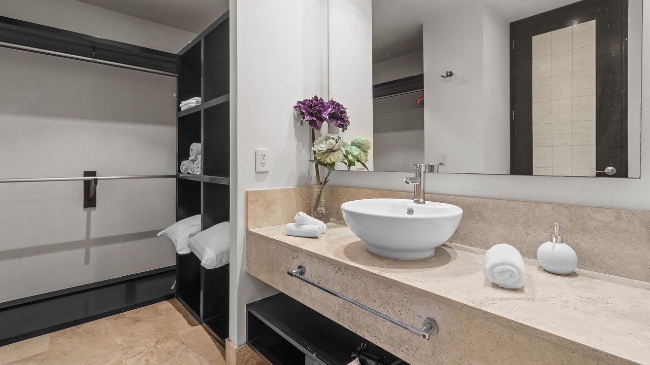 Photo of Bathroom in Puerto Vallarta