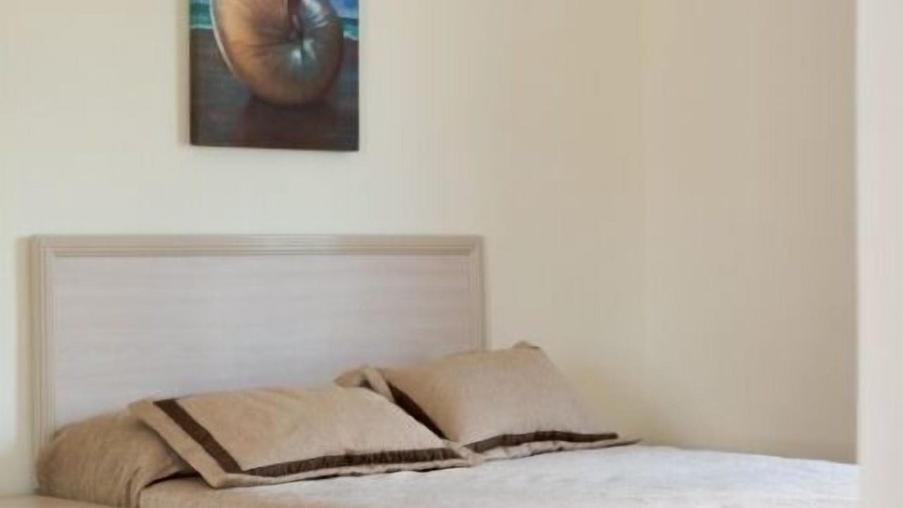 Photo of Bedroom in Downtown Cancun