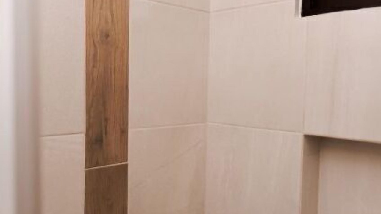 Photo of Bathroom in Downtown Cancun
