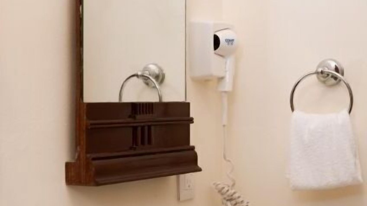 Photo of Bathroom in Downtown Cancun