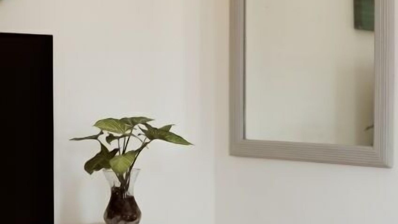 Photo of Bedroom in Downtown Cancun