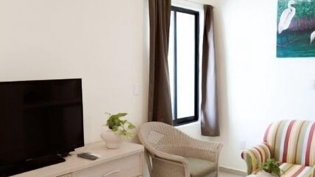 Photo of Bedroom in Downtown Cancun