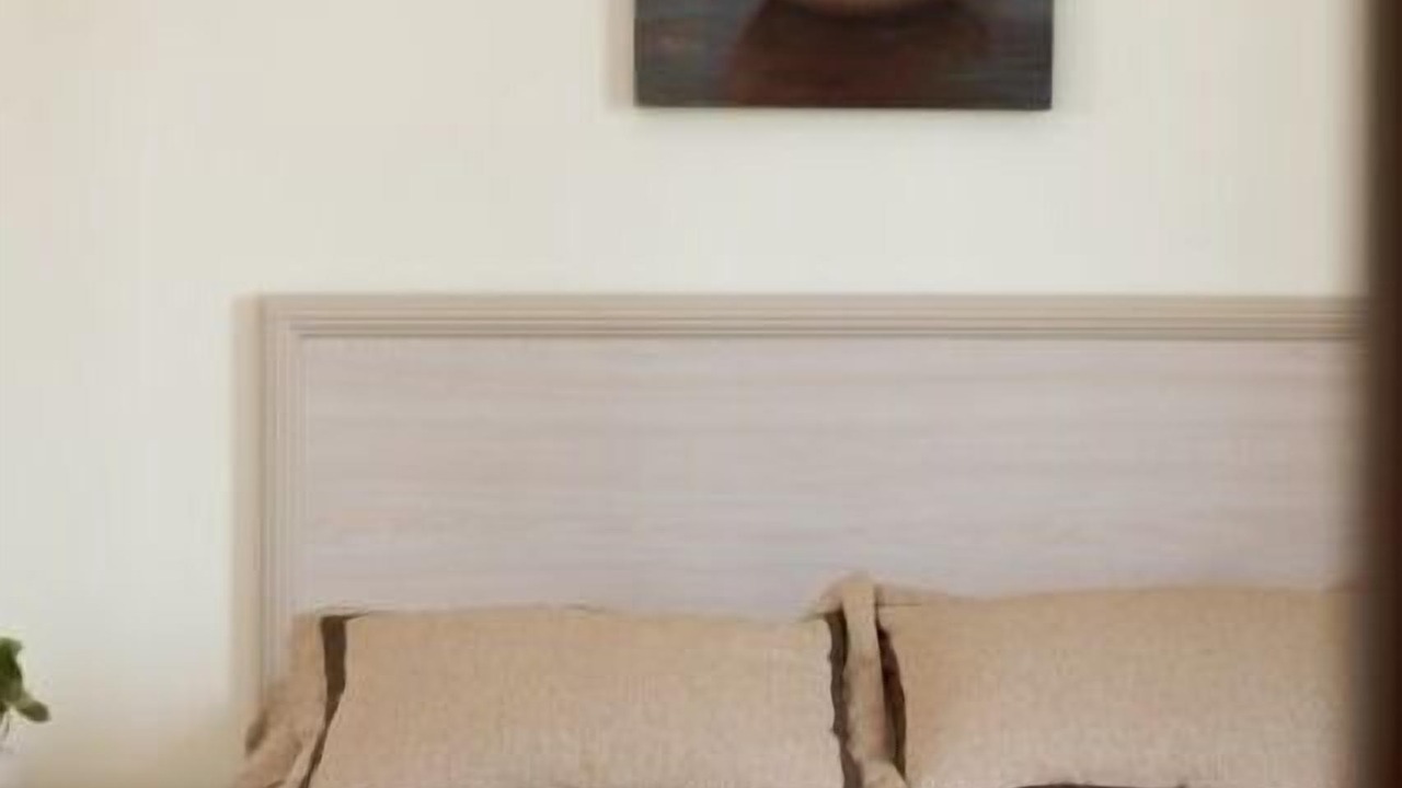 Photo of Bedroom in Downtown Cancun