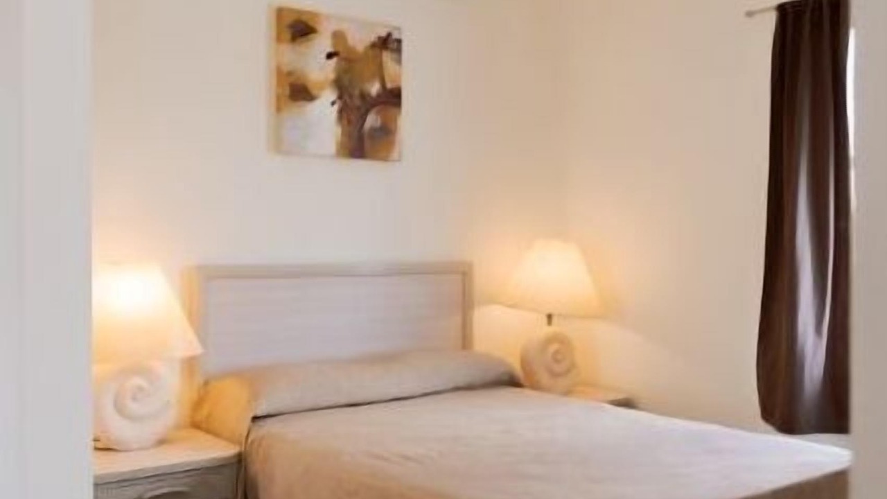 Photo of Bedroom in Downtown Cancun
