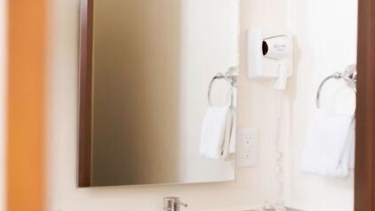 Photo of Bathroom in Downtown Cancun