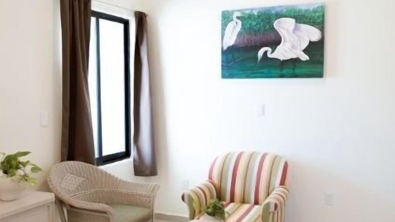Photo of Bedroom in Downtown Cancun