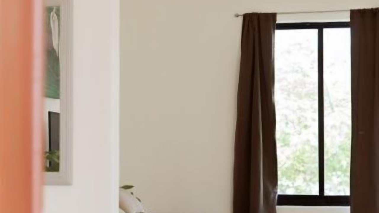 Photo of Bedroom in Downtown Cancun