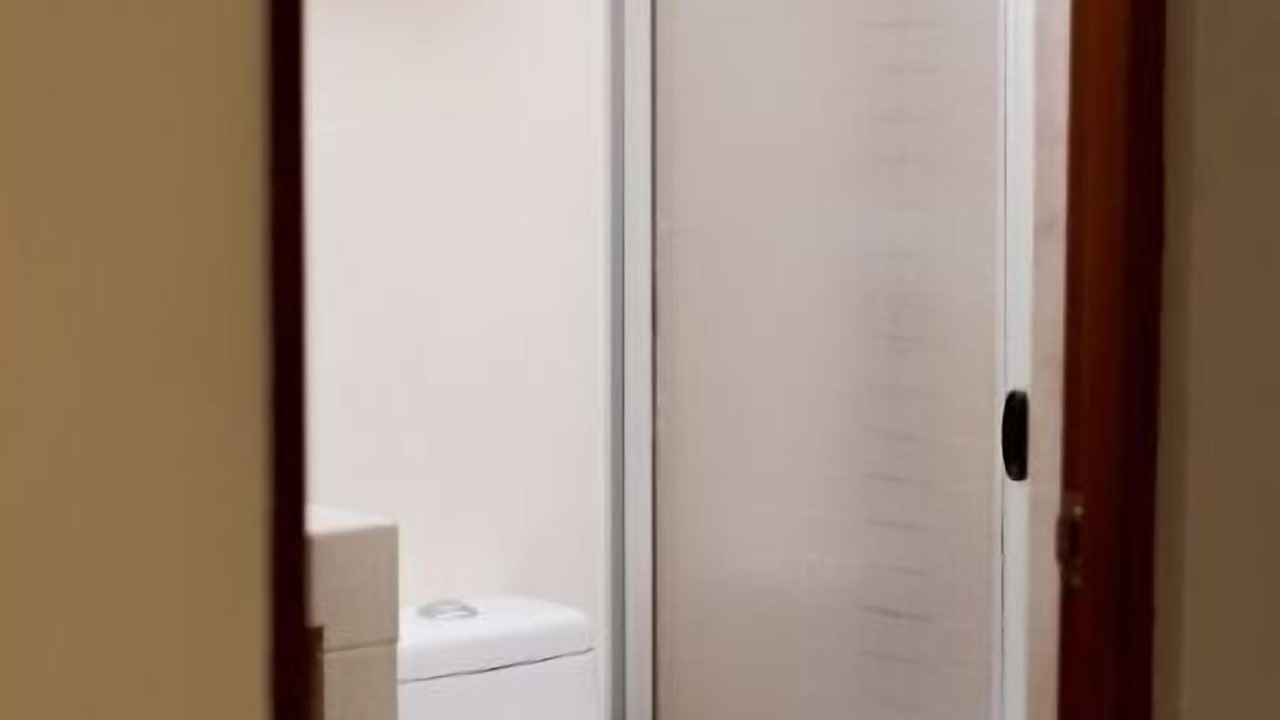 Photo of Bathroom in Downtown Cancun