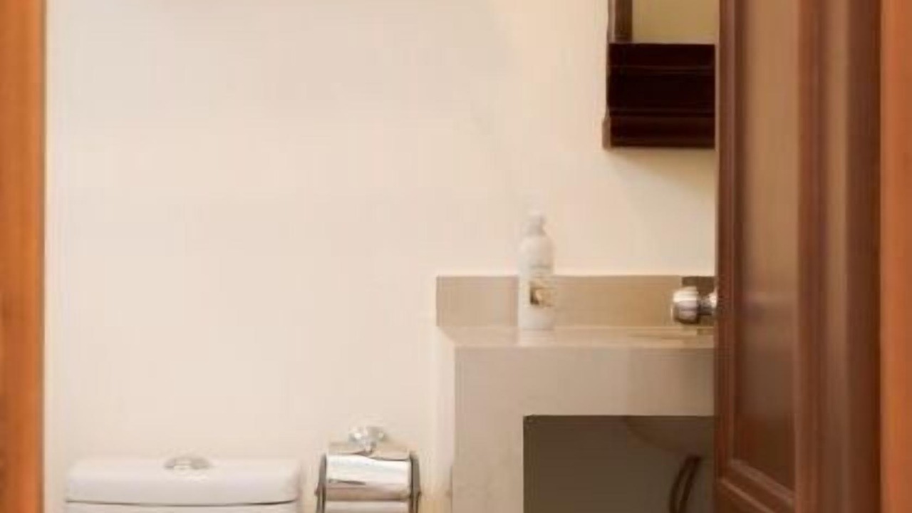 Photo of Bedroom in Downtown Cancun