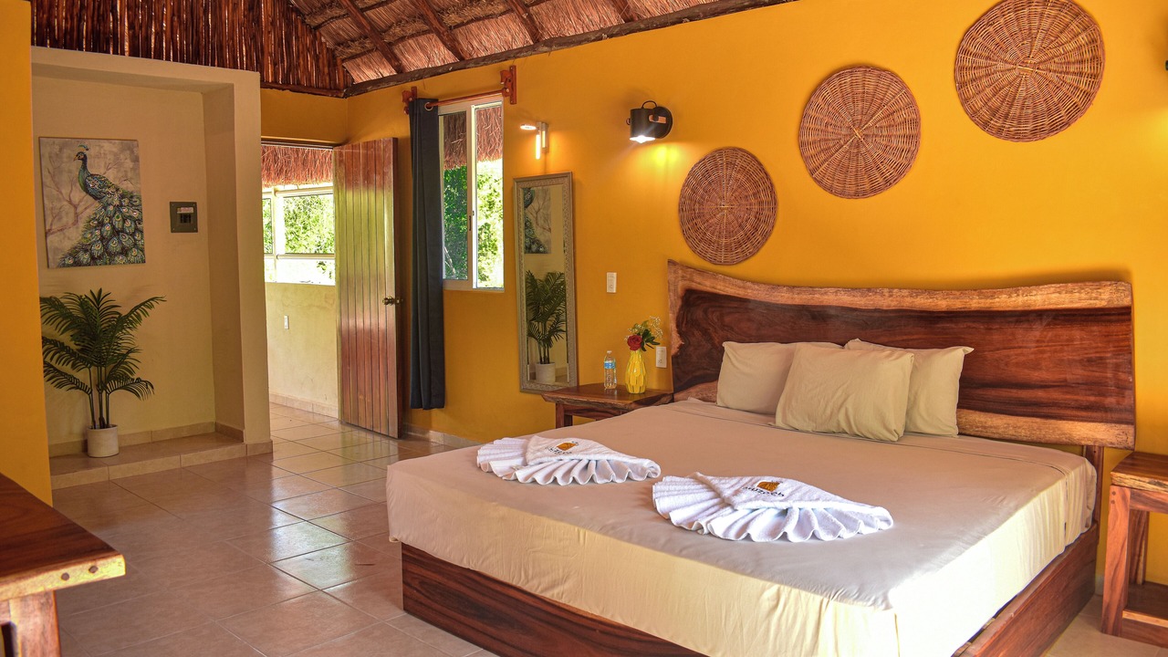Photo of Patio Balcony in Felipe Carrillo Puerto