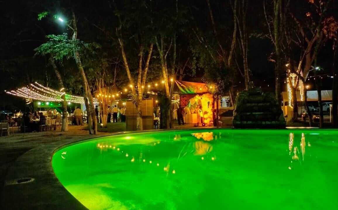 Photo of Outdoor in Felipe Carrillo Puerto