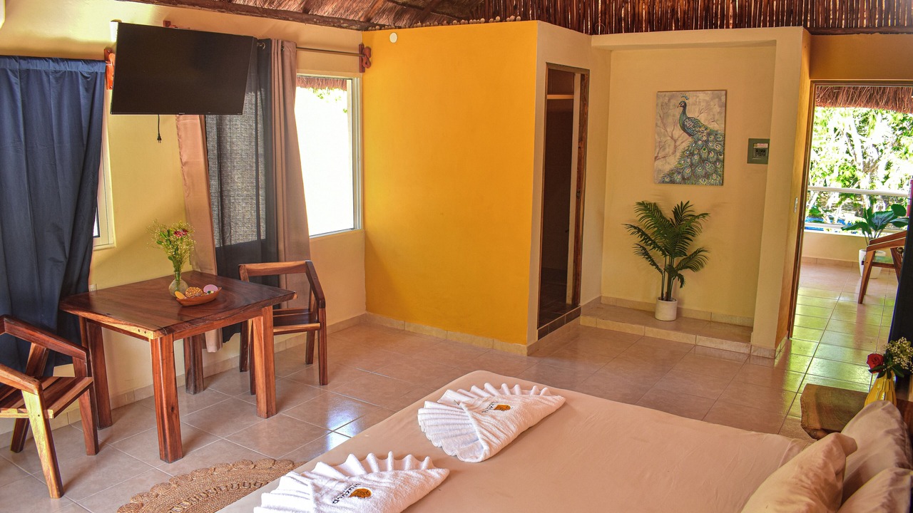 Photo of Patio Balcony in Felipe Carrillo Puerto