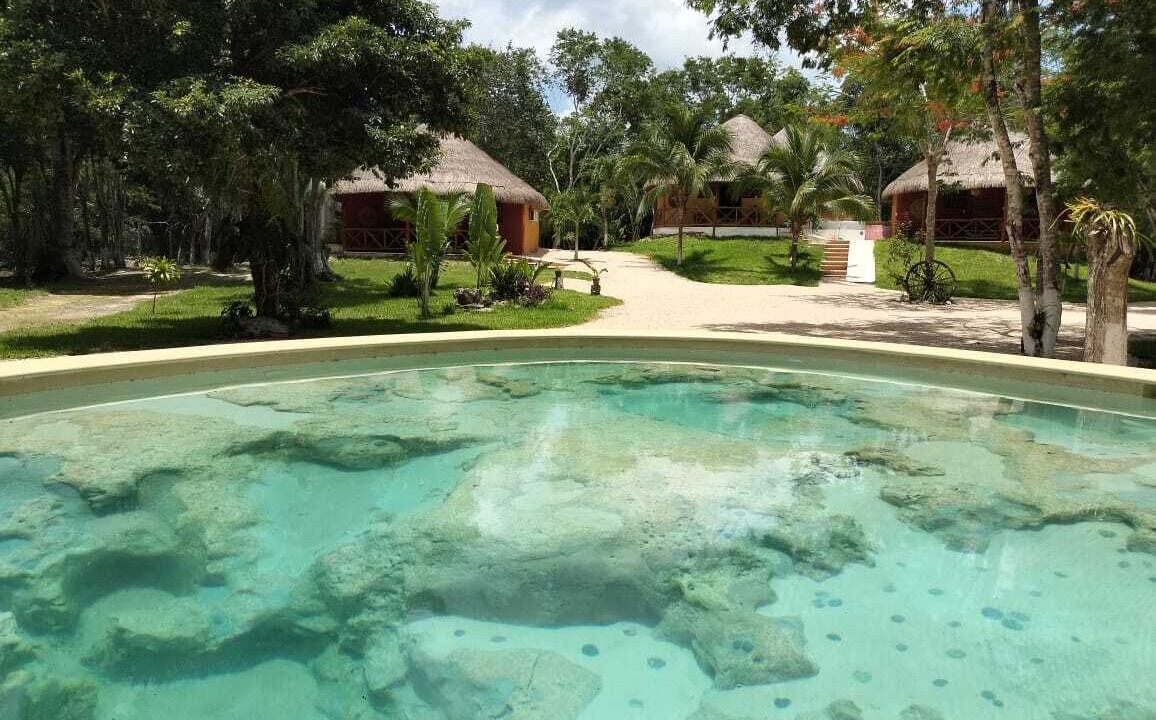 Photo of Outdoor in Felipe Carrillo Puerto