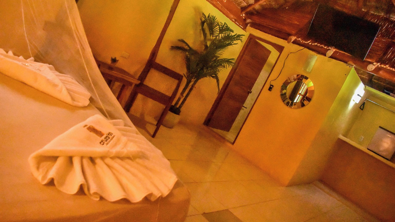 Photo of Patio Balcony in Felipe Carrillo Puerto