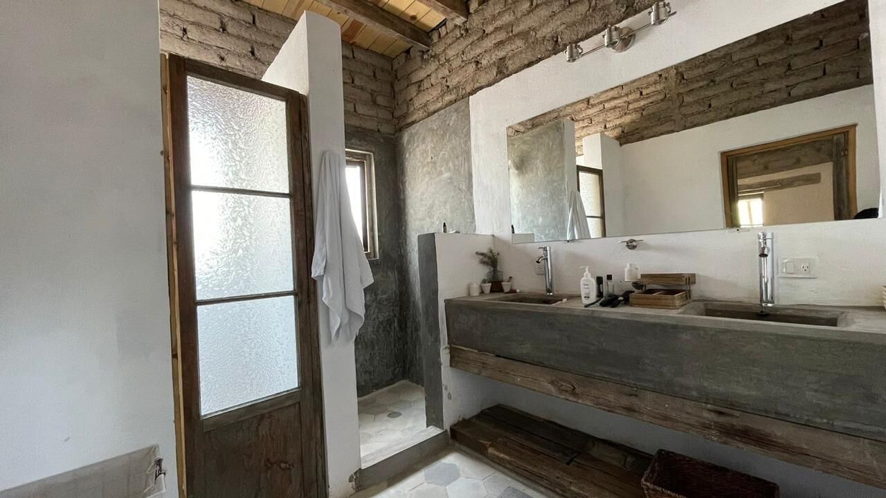 Photo of Bathroom in Parras de la Fuente