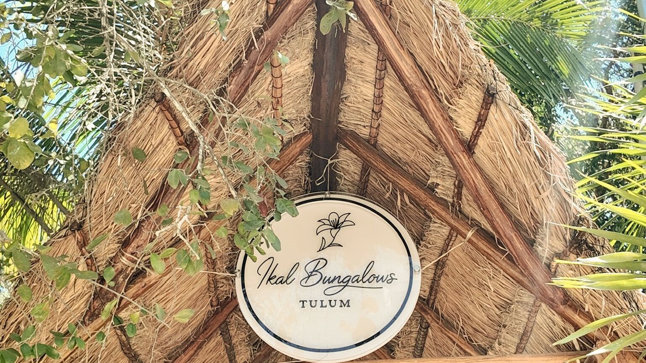 Photo of Outdoor in Tulum