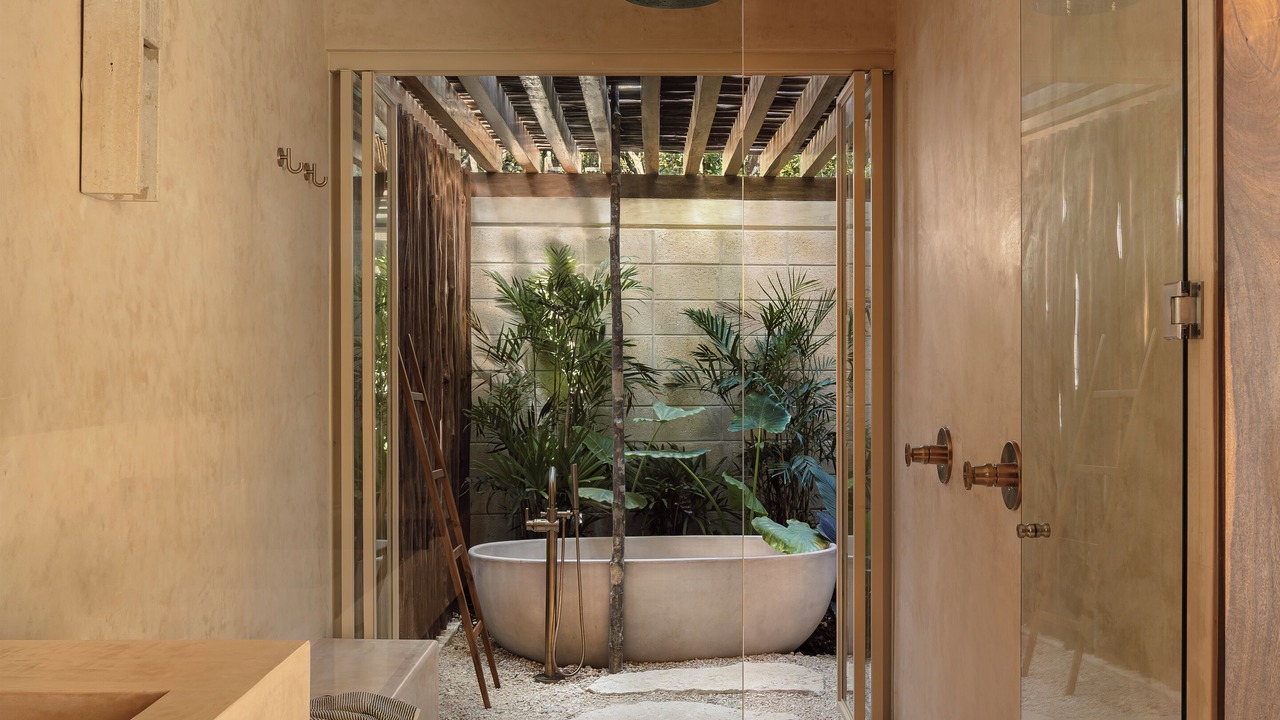 Photo of Patio Balcony in Tulum