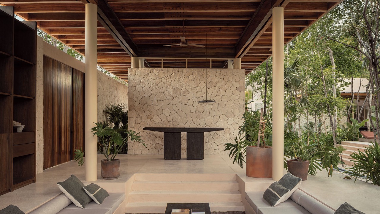 Photo of Others in Tulum