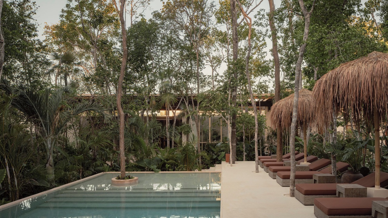 Photo of Outdoor in Tulum