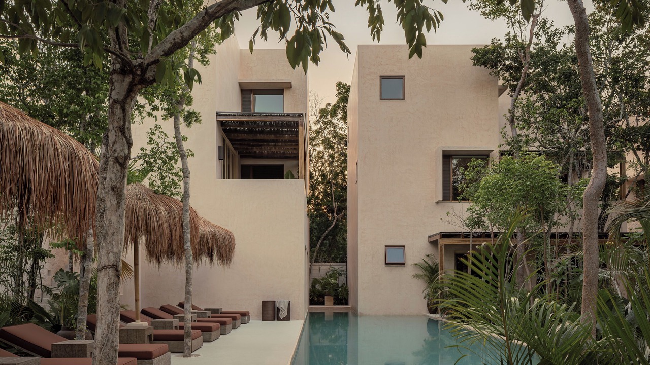 Photo of Outdoor in Tulum